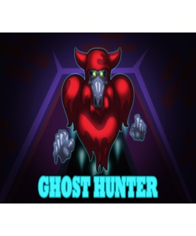 GHOST HUNTER Steam Key GLOBAL